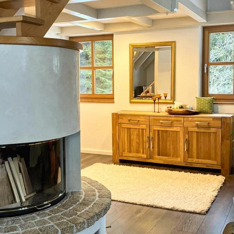 Guffertblick - Holiday Home with bathroom - 20