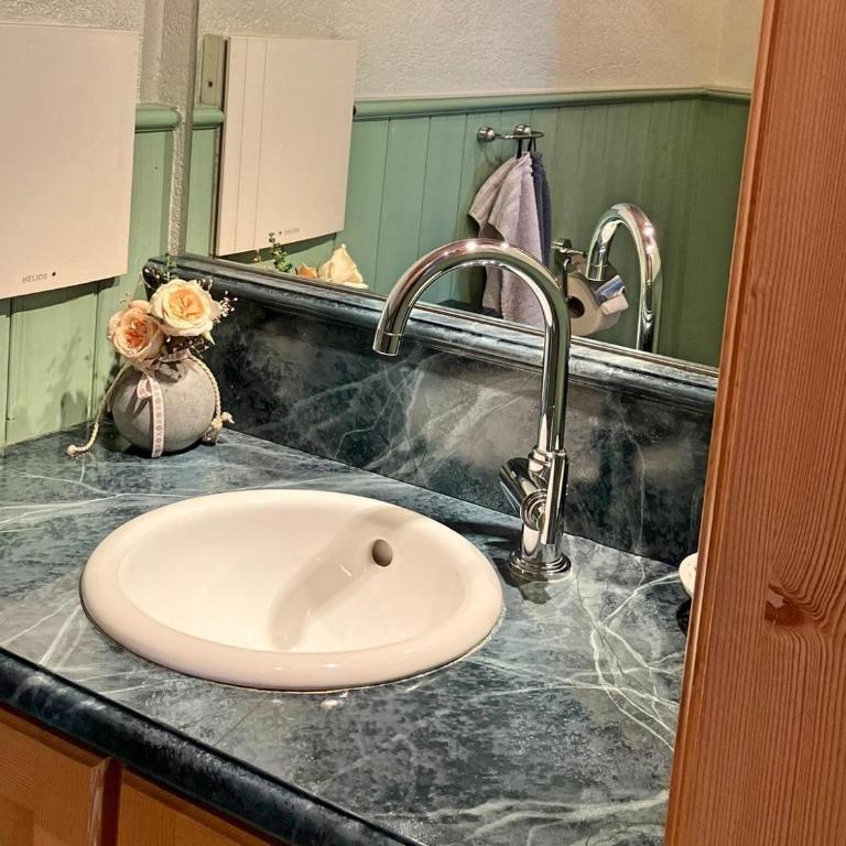 Guffertblick - Holiday Home with bathroom - 21