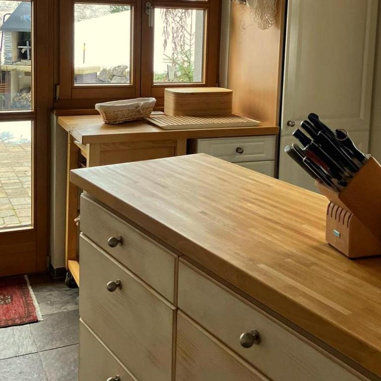 Guffertblick - Holiday Home with bathroom - 24