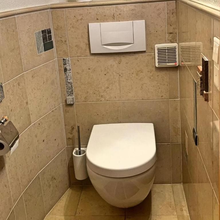Guffertblick - Holiday Home with bathroom - 25