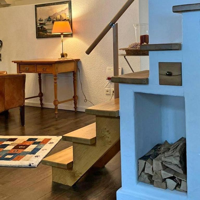Guffertblick - Holiday Home with bathroom - 27