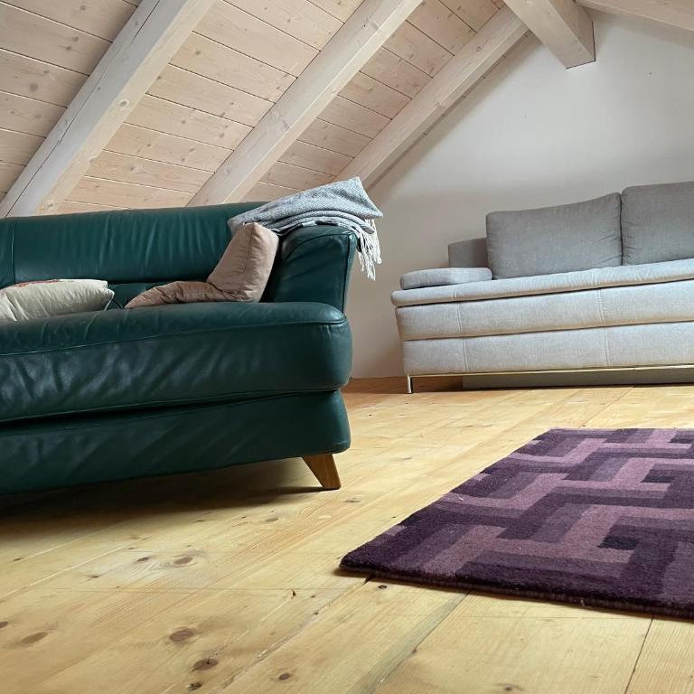 Teichalm Lodge Landhaus - Maison 3 Chambres - 20