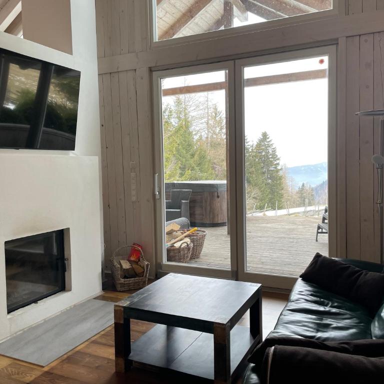 Teichalm Lodge Landhaus - Maison 3 Chambres - 19