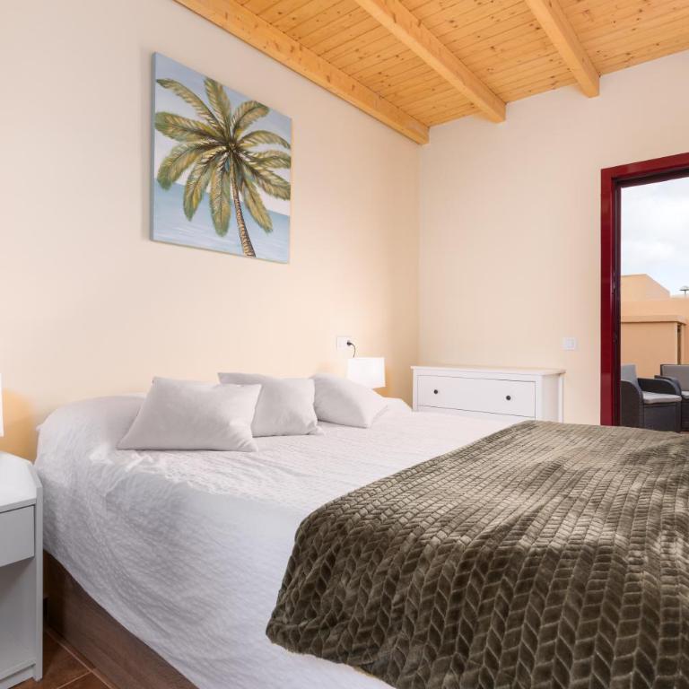 Home2Book Isla Lagoa, Private Pool - Villa de 3 dormitorios - 2