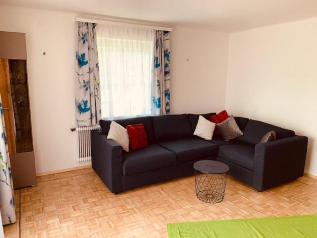 Apartment Brigitte Schöndorfer - Apartment mit Terrasse - 18