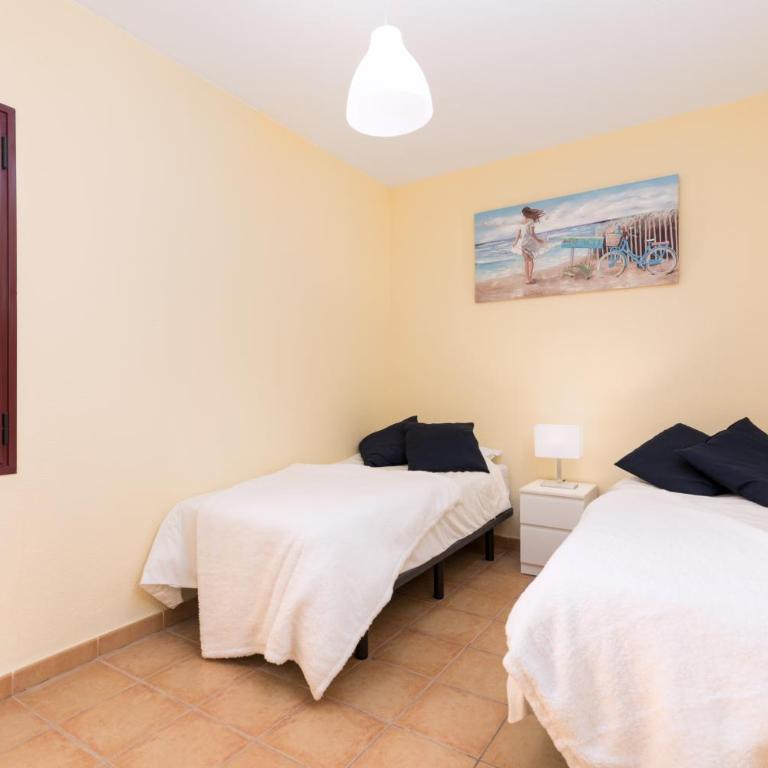 Home2Book Isla Lagoa, Private Pool - Villa de 3 dormitorios - 17