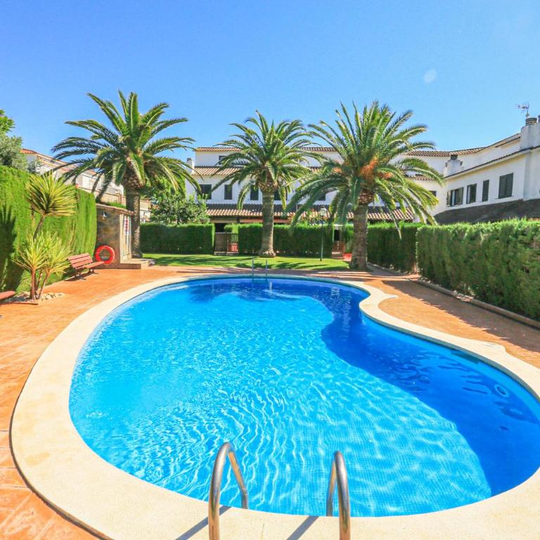 LITORAL COSTA DORADA - CALDERON de la BARCA - Casa de 3 dormitorios - 5