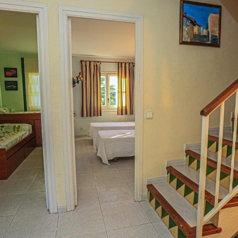 LITORAL COSTA DORADA - CALDERON de la BARCA - Casa de 3 dormitorios - 16