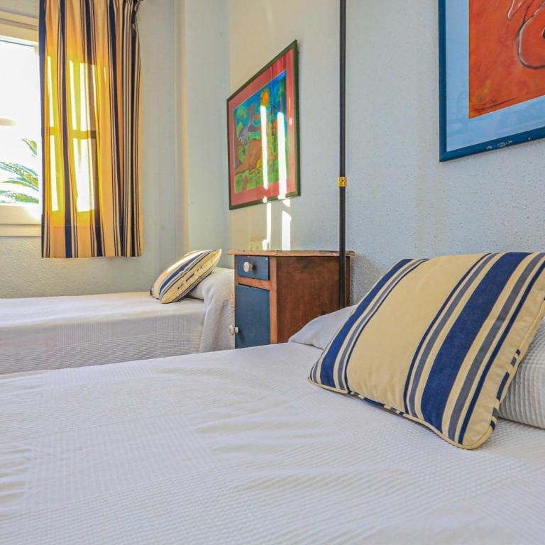 LITORAL COSTA DORADA - CALDERON de la BARCA - Casa de 3 dormitorios - 27
