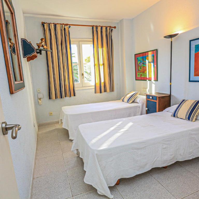 LITORAL COSTA DORADA - CALDERON de la BARCA - Casa de 3 dormitorios - 26
