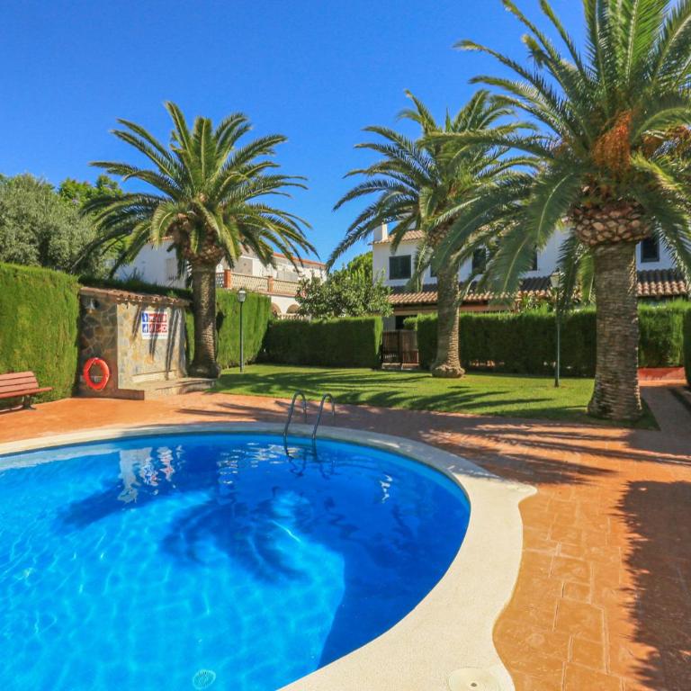 LITORAL COSTA DORADA - CALDERON de la BARCA - Casa de 3 dormitorios - 33