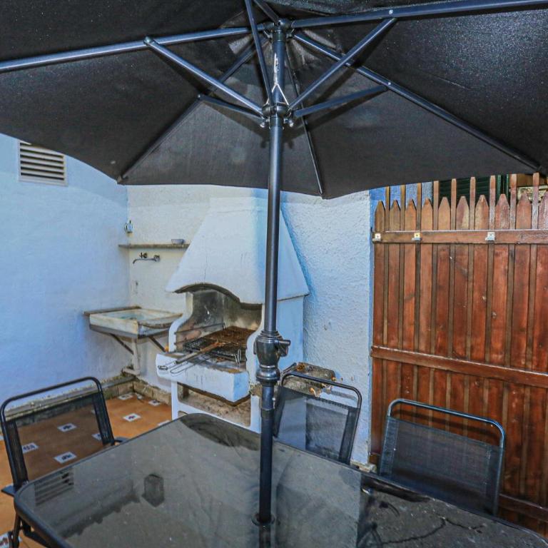 LITORAL COSTA DORADA - CALDERON de la BARCA - Casa de 3 dormitorios - 35