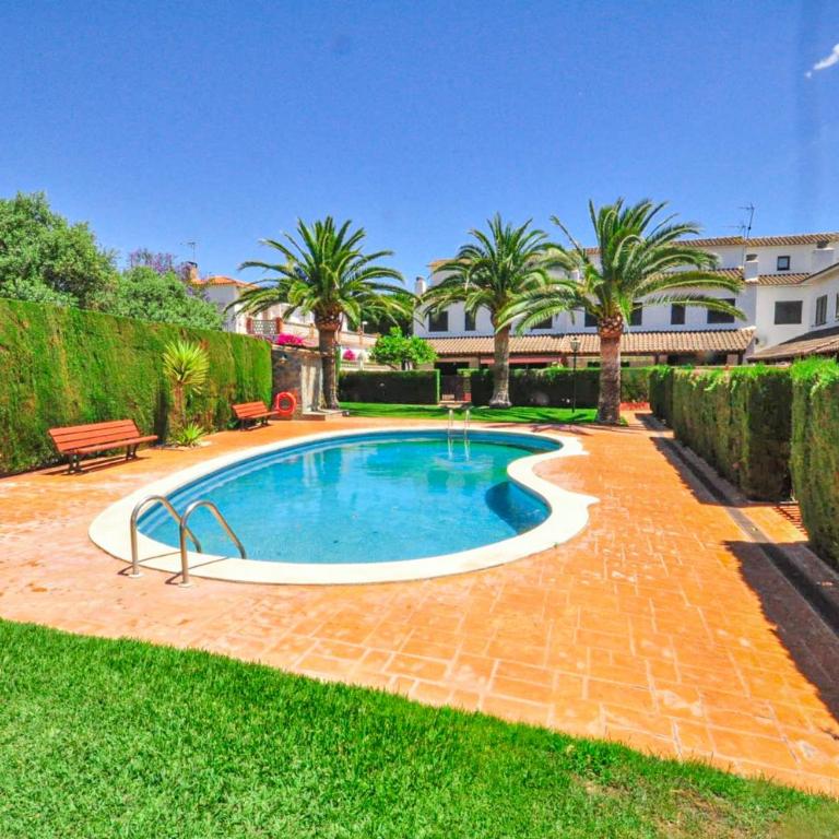 LITORAL COSTA DORADA - CALDERON de la BARCA - Casa de 3 dormitorios - 34