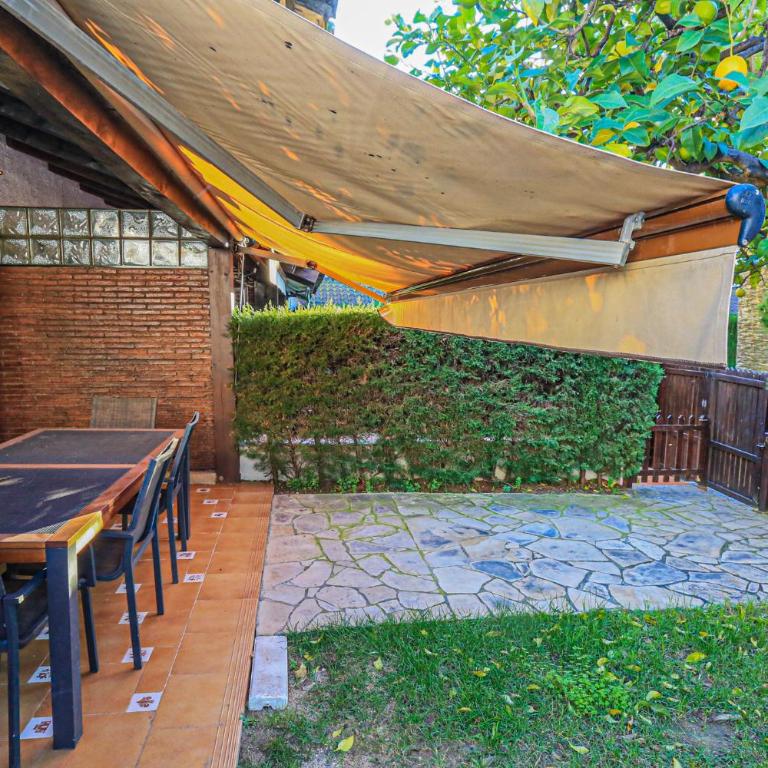 LITORAL COSTA DORADA - CALDERON de la BARCA - Casa de 3 dormitorios - 44