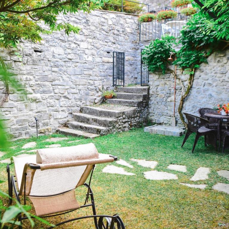 Loppia Secret Garden by Wonderful Italy - Apartment with Garden View - 28