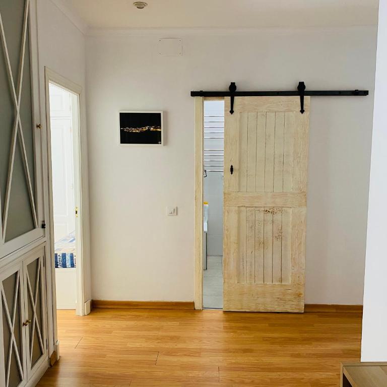 Ático Cádiz Centro - Apartamento de 1 dormitorio - 14