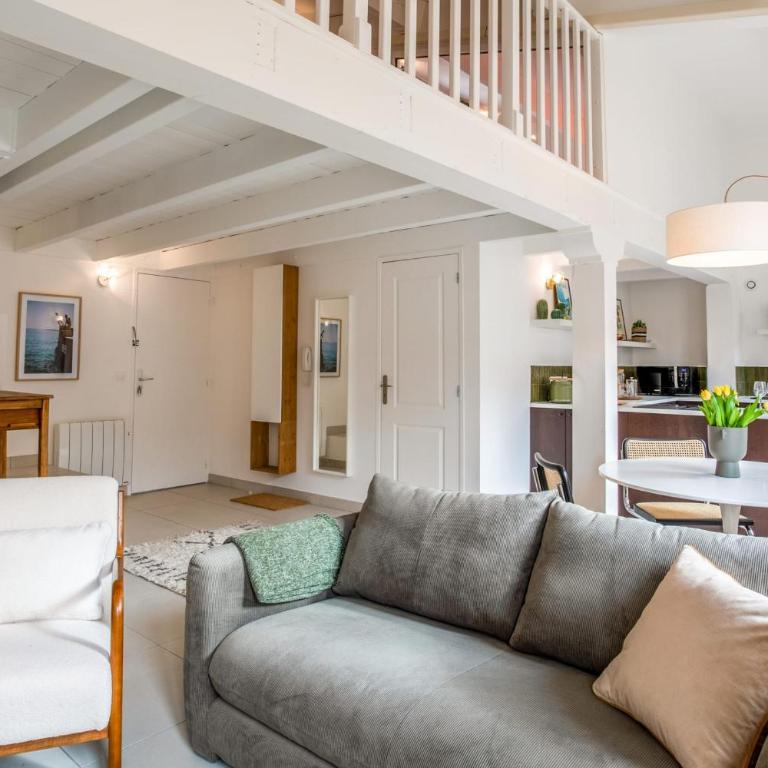 Appartement Cezanne - Welkeys - Apartment - 2