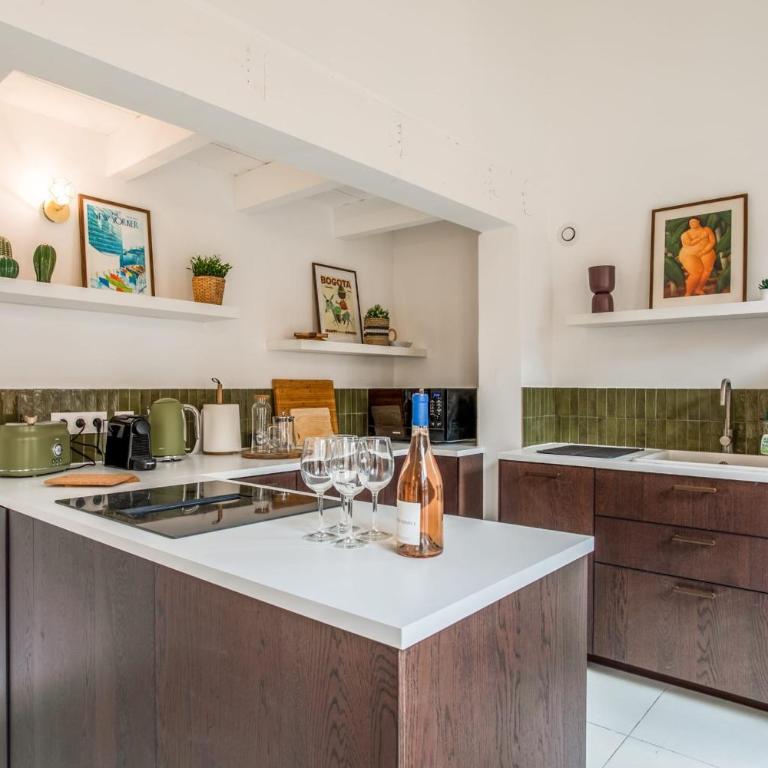Appartement Cezanne - Welkeys - Apartment - 13