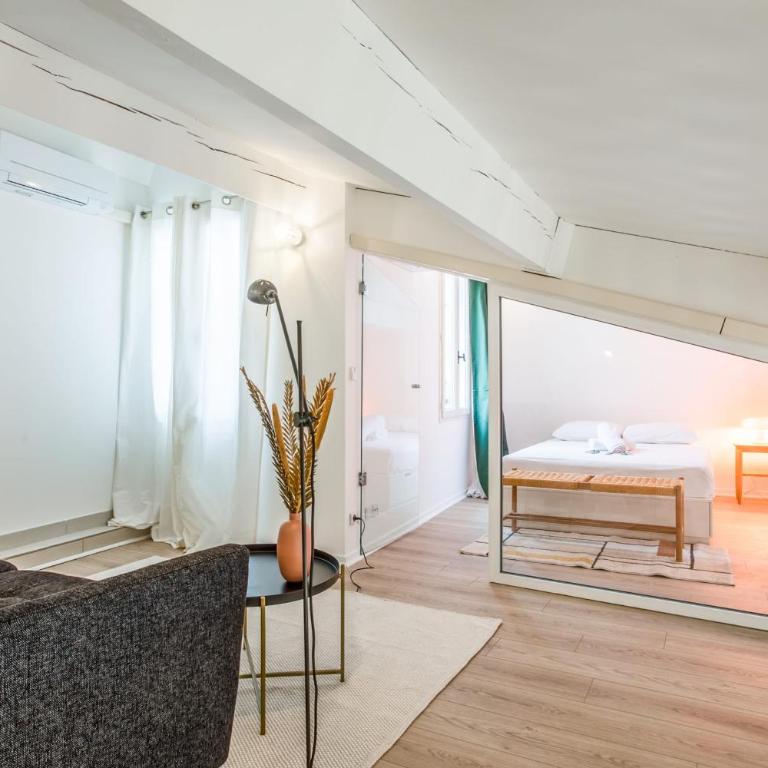 Appartement Cezanne - Welkeys - Apartment - 3