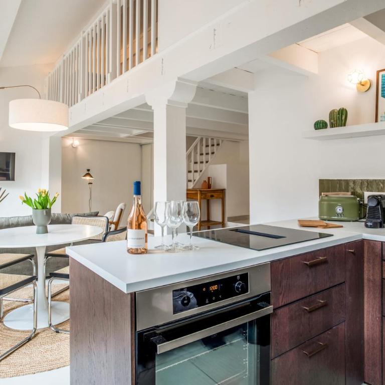 Appartement Cezanne - Welkeys - Apartment - 7