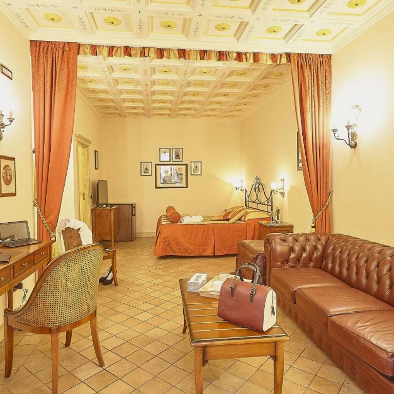 Locanda del Gagini - Suite Deluxe - 1