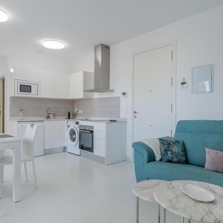 Apartamento Calpe Beach II 2E - Grupo Turis - Apartment - 16