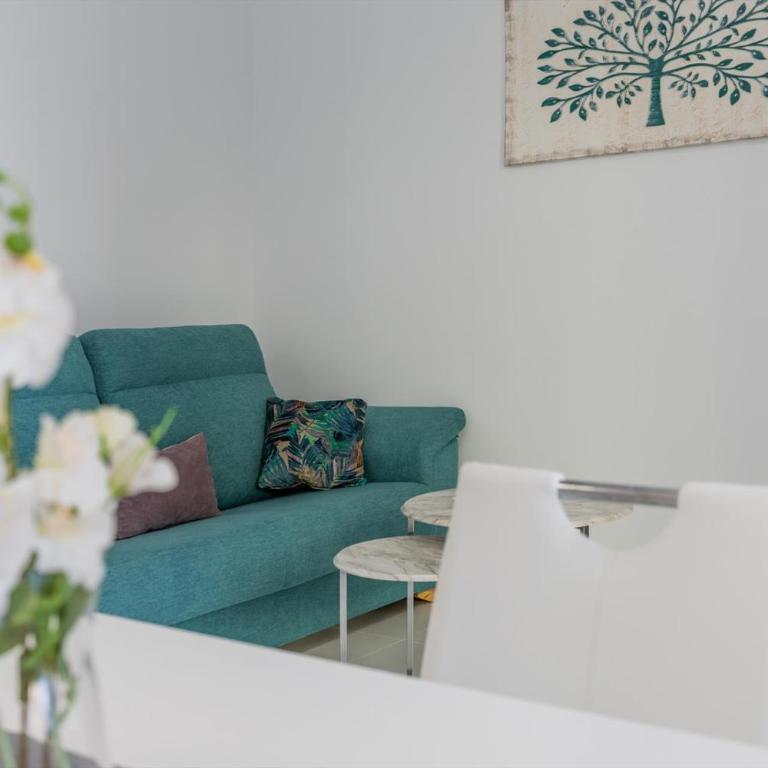 Apartamento Calpe Beach II 2E - Grupo Turis - Apartment - 18