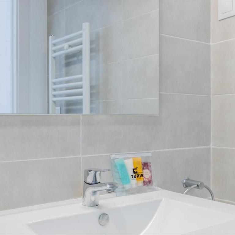 Apartamento Calpe Beach II 2E - Grupo Turis - Apartment - 20