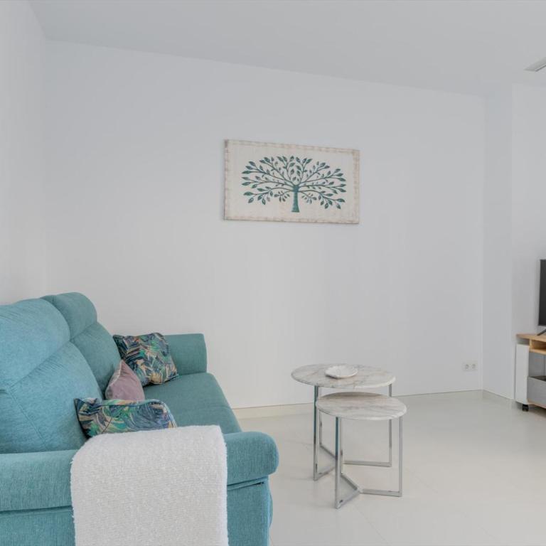 Apartamento Calpe Beach II 2E - Grupo Turis - Apartment - 14