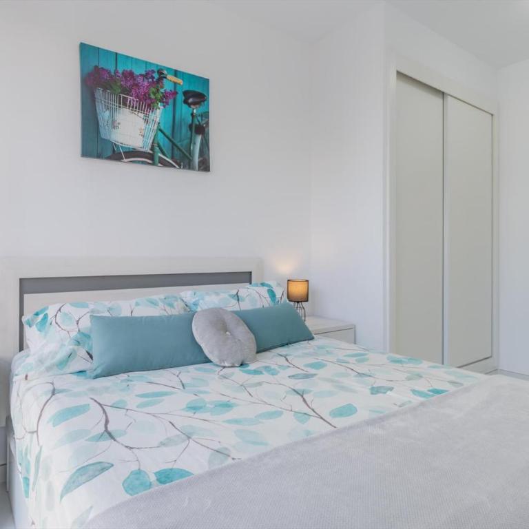 Apartamento Calpe Beach II 2E - Grupo Turis - Apartment - 25