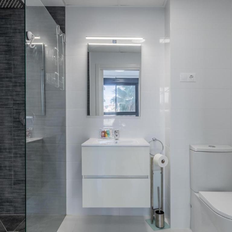 Apartamento Calpe Beach II 2E - Grupo Turis - Apartment - 23