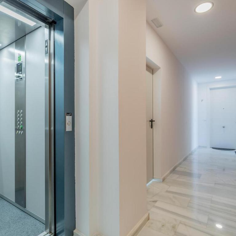 Apartamento Calpe Beach II 2E - Grupo Turis - Apartment - 30