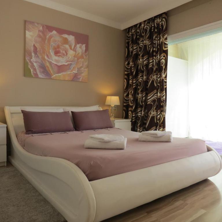 Vista Hermosa Marbella - Apartamento con terraza - 22