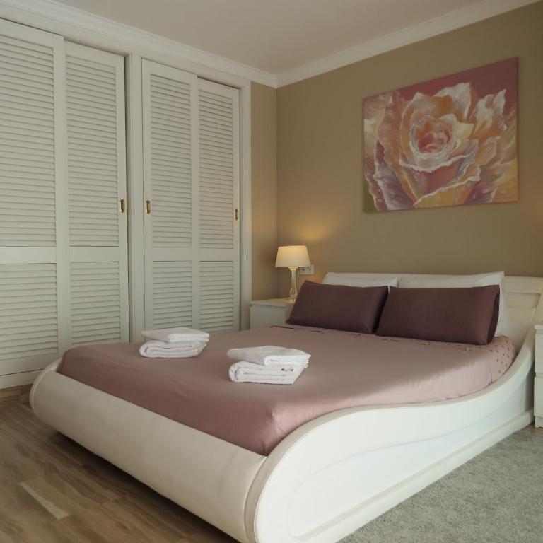 Vista Hermosa Marbella - Apartamento con terraza - 35