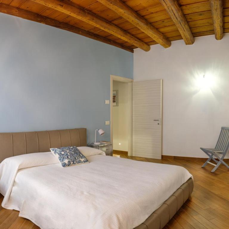 La terrazza in centro - One-Bedroom Apartment - 5