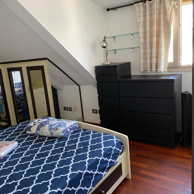 Wonderful front sea - Appartamento con 2 Camere da Letto - 4