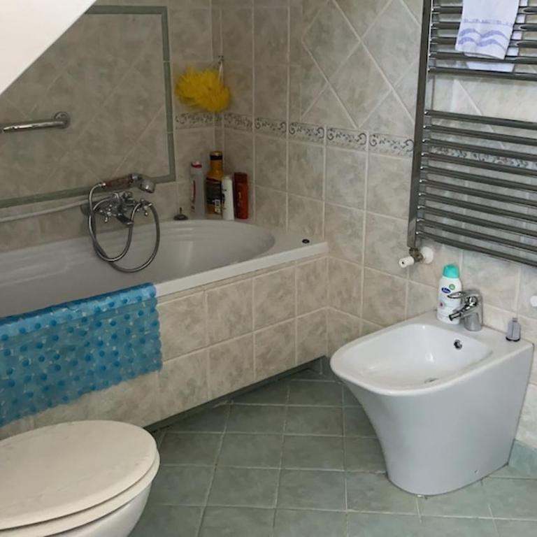 Wonderful front sea - Appartamento con 2 Camere da Letto - 10