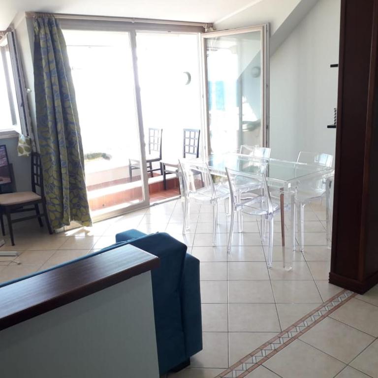 Wonderful front sea - Appartamento con 2 Camere da Letto - 12