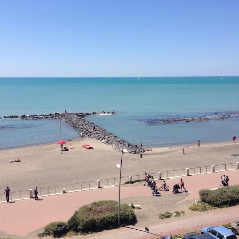 Wonderful front sea - Appartamento con 2 Camere da Letto - 1