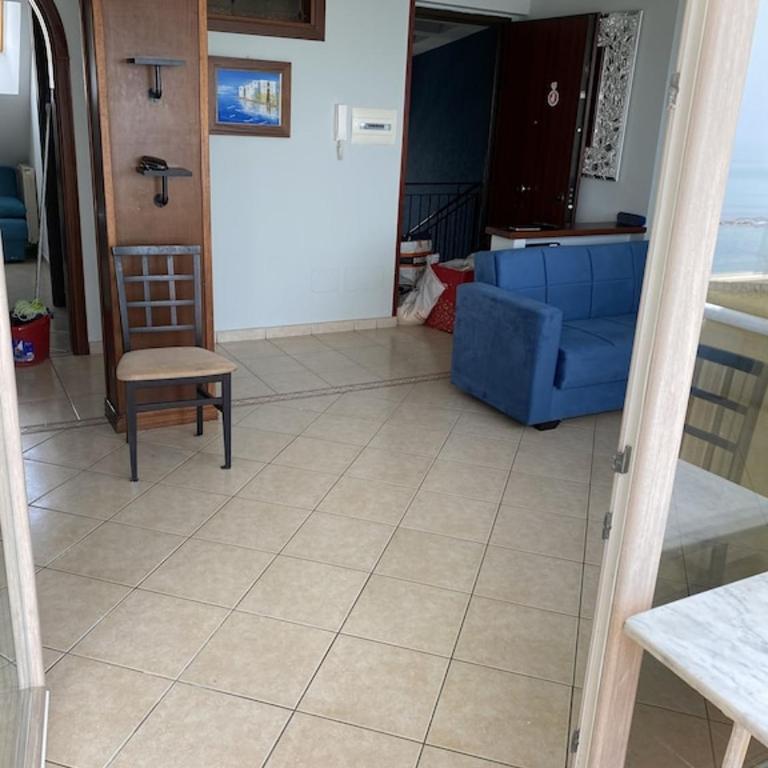 Wonderful front sea - Appartamento con 2 Camere da Letto - 19