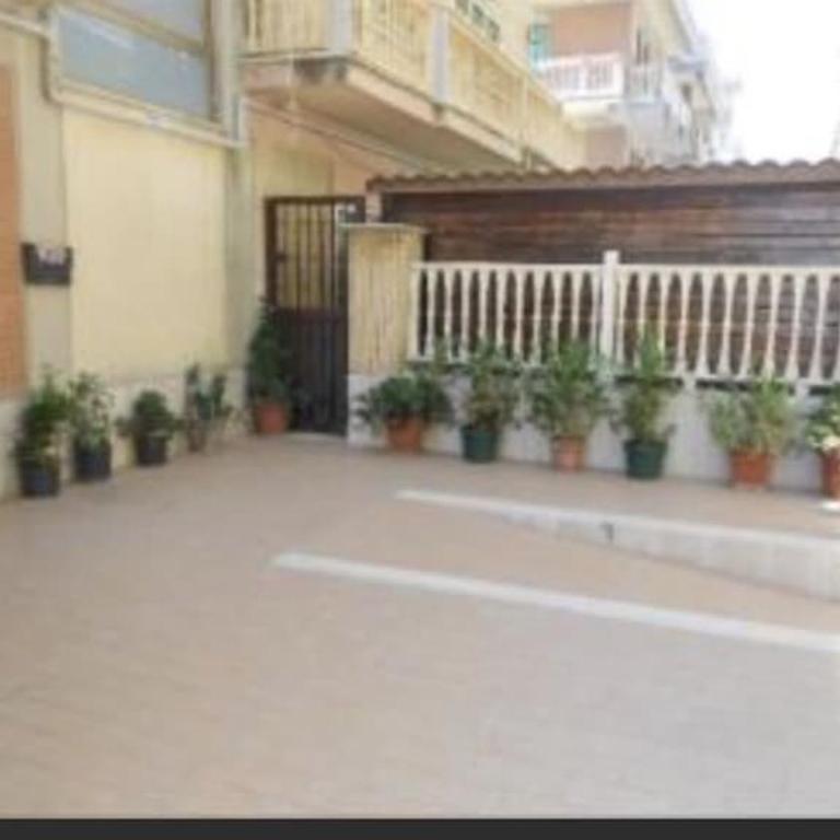 Wonderful front sea - Appartamento con 2 Camere da Letto - 24