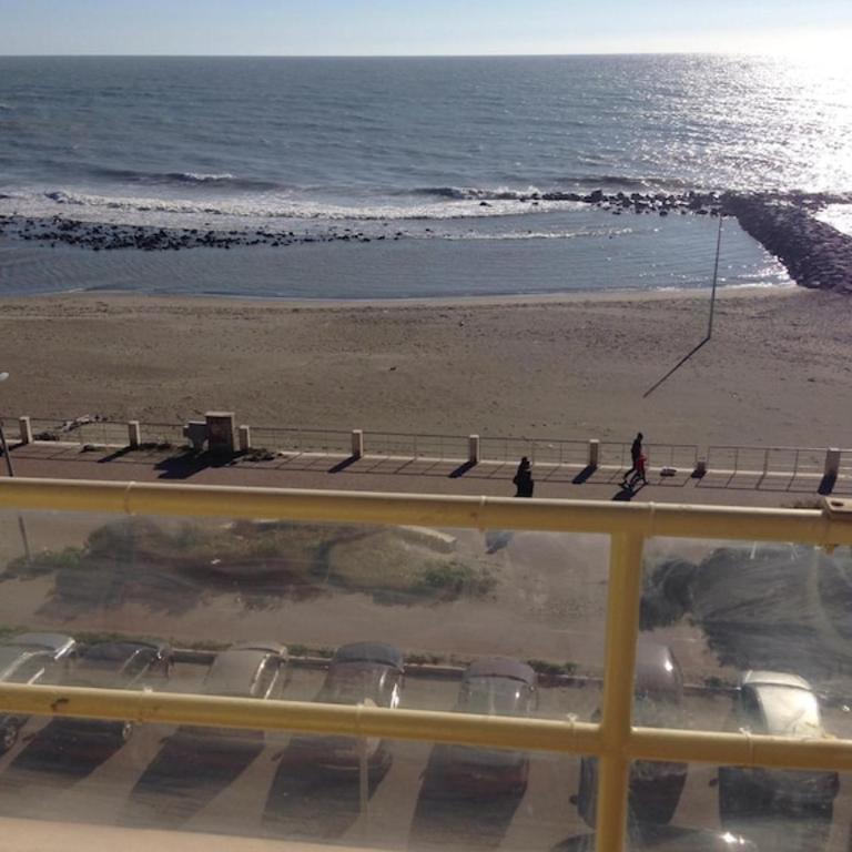 Wonderful front sea - Appartamento con 2 Camere da Letto - 26