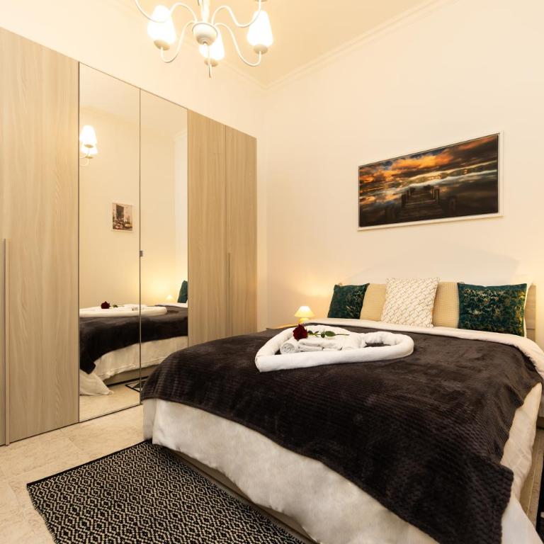 Diana Home - Appartamento con 2 Camere da Letto - 3