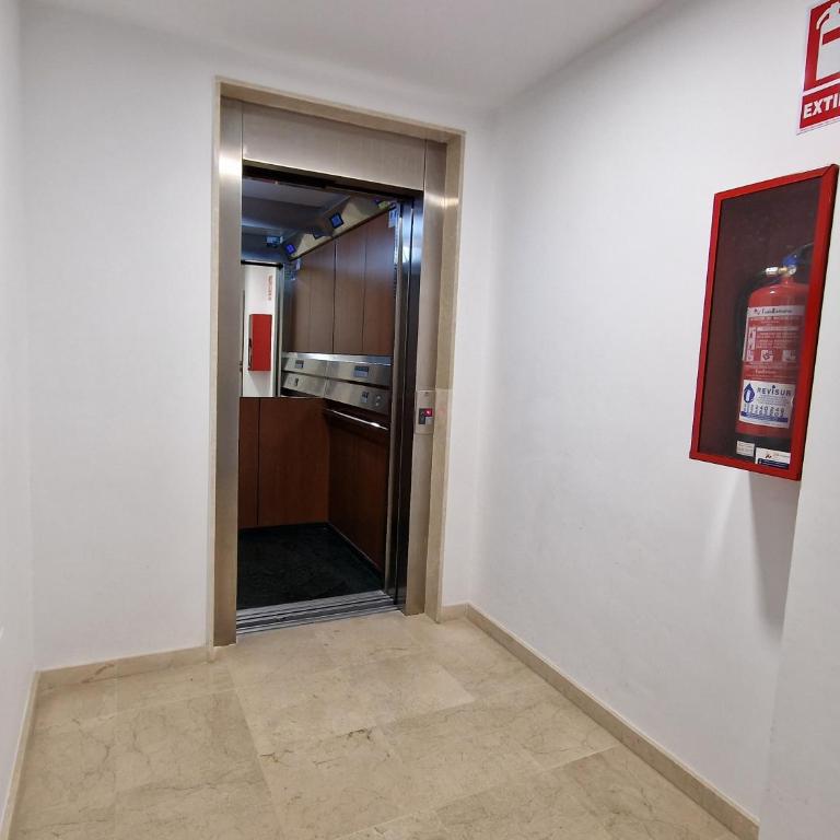 Apartamento Centro Fuengirola - Apartamento con balcón - 2