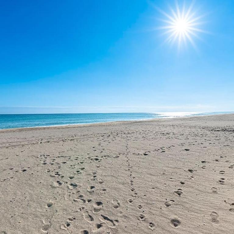 Luxury Casa con piscina, wifi, 150m dal mare - Apartamento de 1 dormitorio - 28