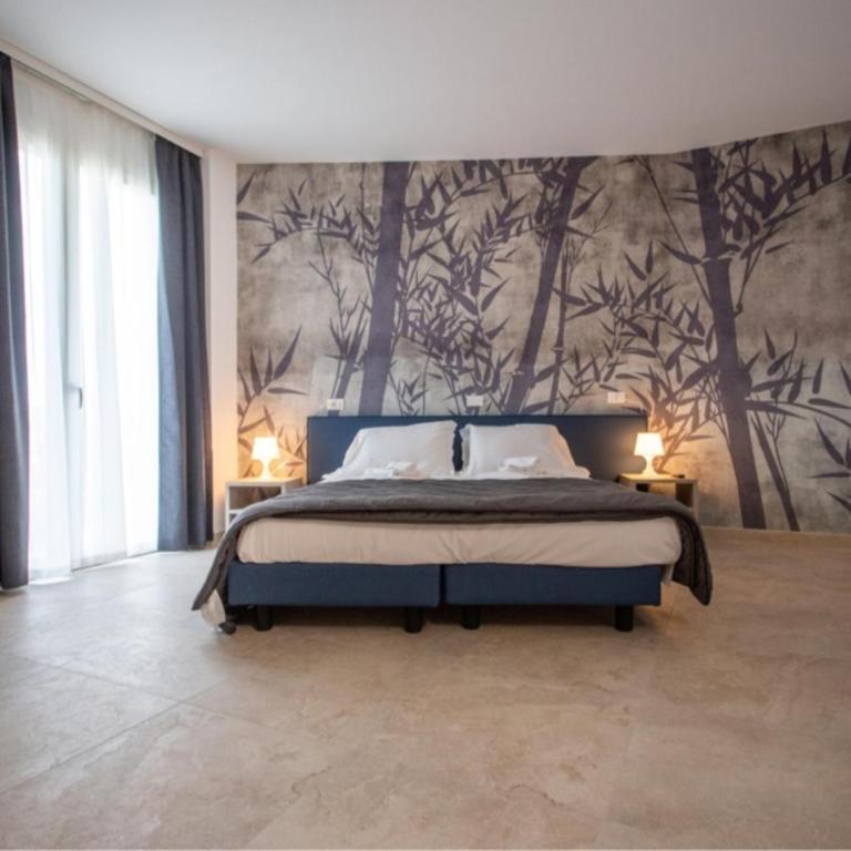 Residence Molino - Holiday Apartments - Suite Deluxe - 1