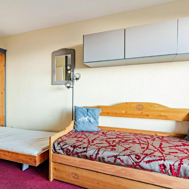 Résidences quartier Charmettoger - maeva Home - Appartement Select 1 Chambre (5 Personnes) - 1