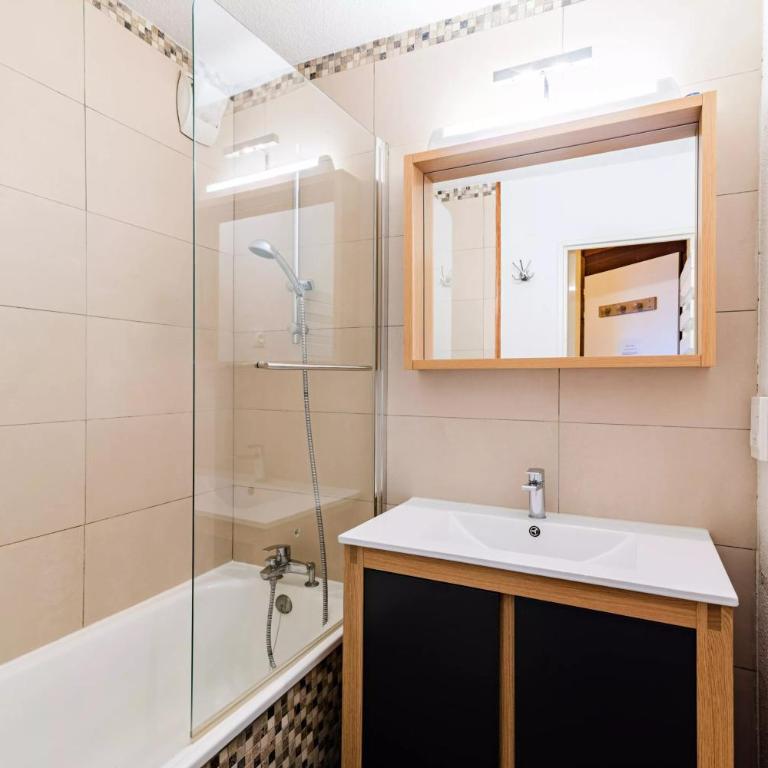 Résidences quartier Charmettoger - maeva Home - Appartement Select 1 Chambre (5 Personnes) - 5