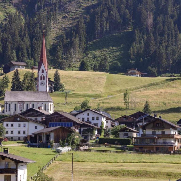 Erlebenswert Bauernhof Gruber - Doppelzimmer mit Balkon (3 Erwachsene) - 19