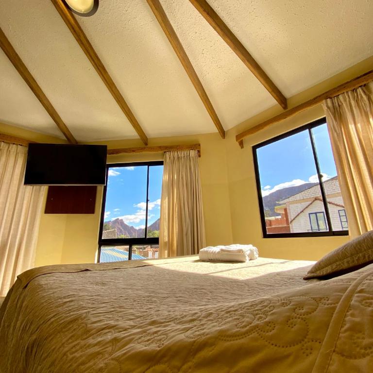 Hotel Mitru - Superior Double Room - 3